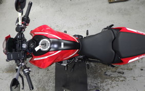 DUCATI MONSTER 937 + 2021