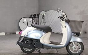 YAMAHA VINO MORUFE SA37J