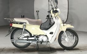 HONDA SUPER CUB110 JA10