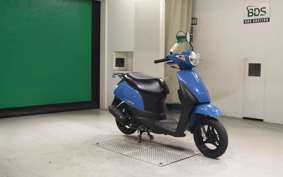SUZUKI ﾚｯﾂ 2018 CA4AA