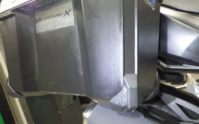 KAWASAKI VERSYS 250 A 2020 LE250D