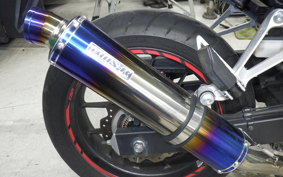 HONDA CBR400R ABS 2018 NC47