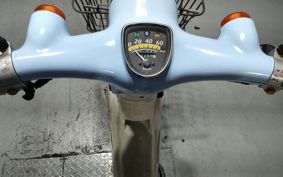 HONDA LITTLE CUB AA01