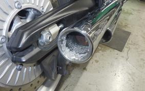 YAMAHA XV1900 RAIDER 2014