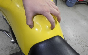 HONDA CB400SF VTEC K