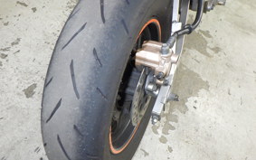 KAWASAKI KSR110 KL110A