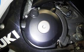 SUZUKI GSX-R125 DL33B