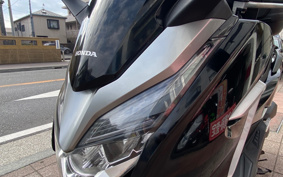 HONDA FORZA 250 MF13