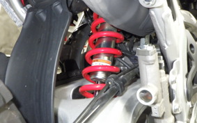 HONDA CRF250L 2026 MD47