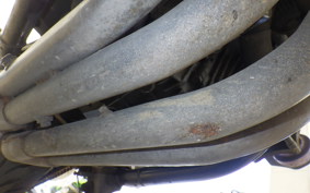 HONDA CB400SF VTEC SPEC 2 2002 NC39