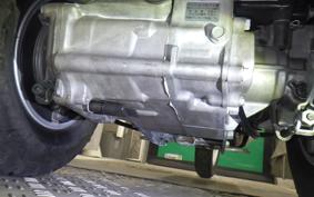 HONDA GYRO CANOPY 2017 TA03