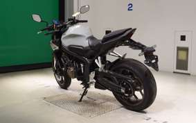 HONDA CB650R E-Clutch 2024 RH17