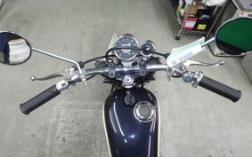 YAMAHA SR400 Gen.2 1994 1JR