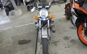 HONDA CB400ﾌｫｱ CB400F