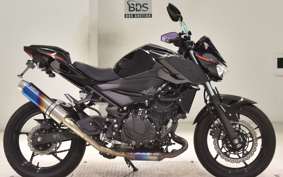 KAWASAKI Z400 Gen.2 2023 EX400L