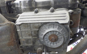 HONDA VT250 SPADA MC20