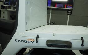 HONDA GYRO CANOPY TA03