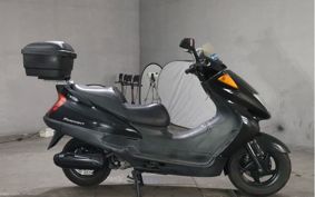 HONDA FORESIGHT MF04