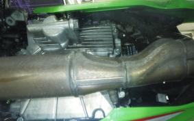KAWASAKI ZX-4RR 2023 ZX400P