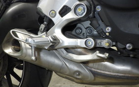 YAMAHA MT-09 A 2015 RN34J