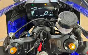 YAMAHA YZF-R7 2022 RM39J
