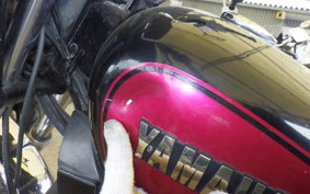 YAMAHA XV750 SPECIAL 1983 5E5