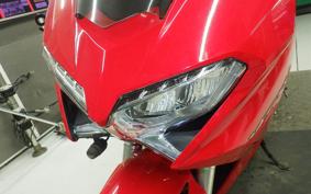 HONDA VFR800F 2020 RC79