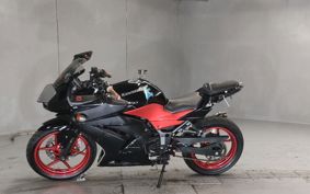 KAWASAKI NINJA250R EX250K