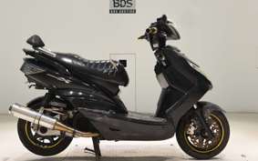YAMAHA CYGNUS 125 X 2 SE44J