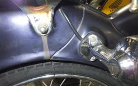 HONDA C50 SUPER CUB C50