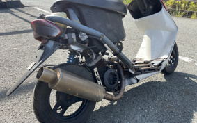 HONDA SUPERDIO AF27