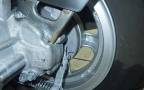 SUZUKI ADDRESS V125 DT11A