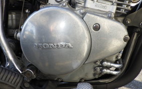 HONDA CB400SS E 2004 NC41