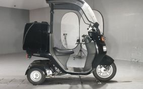 HONDA GYRO TA03