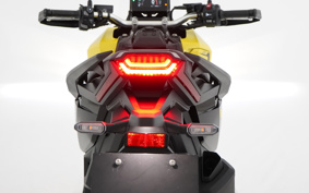 HONDA X-ADV SE 2025 RH21