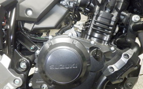 SUZUKI V-STROM 250 A
