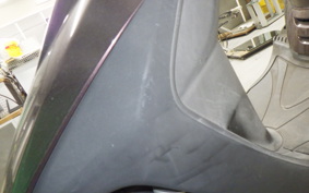 YAMAHA AXIS 125 TREET 2006 SE53J