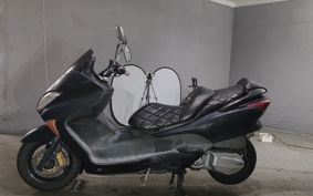 HONDA FORZA Z MF08