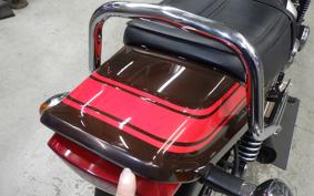 KAWASAKI ZEPHYR 400 KAI 2010 ZR400C