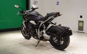 HONDA CB1000R GEN 2 2022 SC80