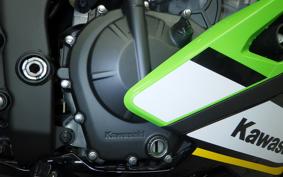 KAWASAKI ZX-4RR 2025 ZX400P