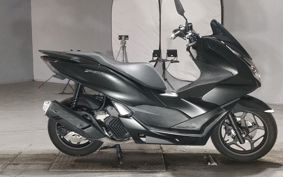 HONDA PCX125 JK05