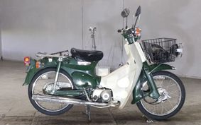 HONDA SUPER CUB50 AA01