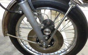 YAMAHA RD250 352