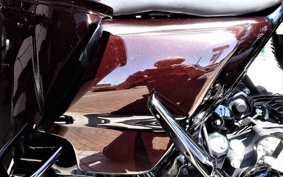 HARLEY FLHX 2011 KB4
