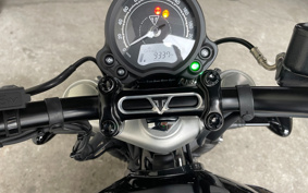 TRIUMPH  TRIUMPH  BONNEVILLE  SPEEDMASTER  2021 DAD79H