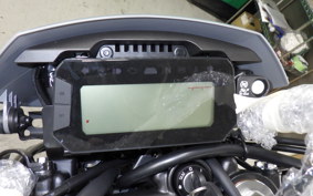 HONDA CRF250L 2025 MD47