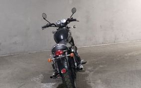 TRIUMPH T100 BONNEVILLE 2014 TJ9157