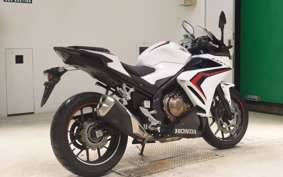 HONDA CBR400R 2022 NC56