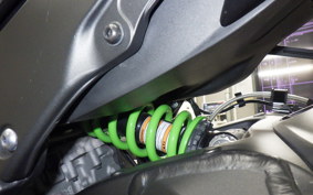 KAWASAKI ZX 10 NINJA RR 2017